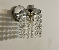 2 seinalampi+ laelamp, komplekt