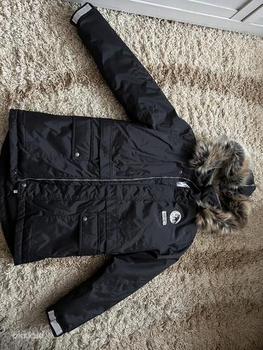 Lenne talveparka 158 suurusele, soodsahinnaga