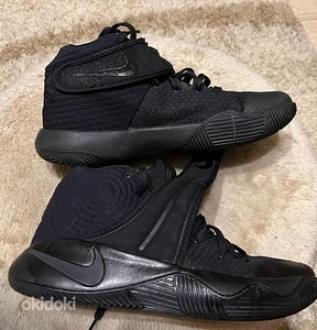 Nike kõrged tossud (3 foto / 7)