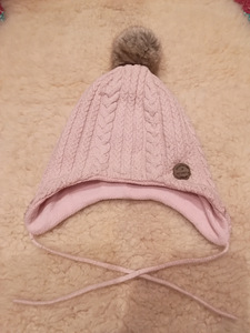 HM зимняя шапка