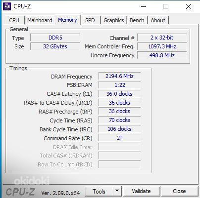 Newest IntelCore 13th Gen Mini PC i7-1360P (foto #5)