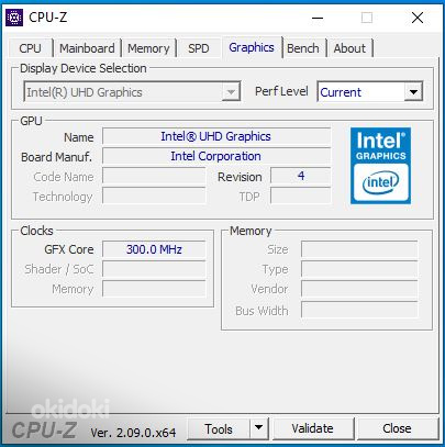 Newest IntelCore 13th Gen Mini PC i7-1360P (foto #6)