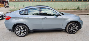 BMW X6 (4 фото из 4)