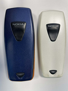 Nokia 3510i retro mobiiltelefon (2 foto / 3)