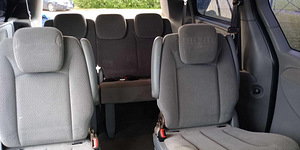 CHRYSLER GRAND VOYAGER 2.8CRD 110kw (6 foto / 8)