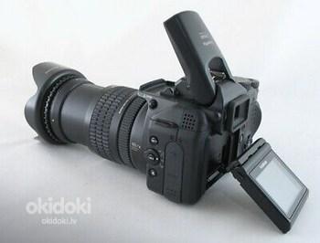 Kamera Fujifilm FinePix S9600 (foto #2)