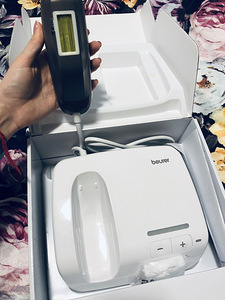 Beurer SalonPro System IPL fotoepilaator (2 foto / 4)