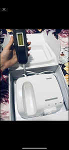 Beurer iPL epilaator (2 foto / 2)