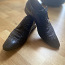 Tirelli кожанные туфили (фото #1)