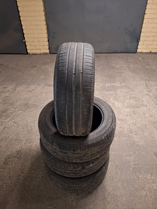 Michelin Energy Saver 205/55/16 (2 foto / 4)