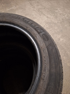 Michelin Energy Saver 205/55/16 (3 foto / 4)