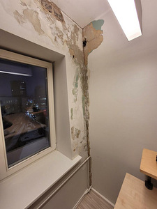 Korteri remont Tallinnas (6 foto / 10)