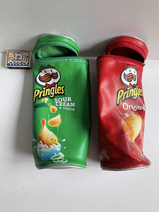 Pringles pinalid, 2 tk