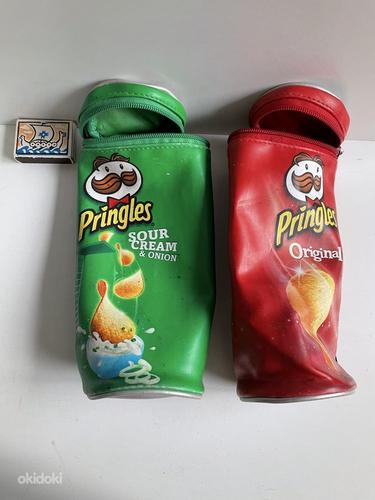 Pringles pinalid, 2 tk (foto #1)