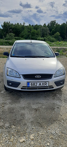 Продается Ford focus 1.6 (4 фото из 9)