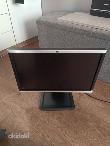 Monitor