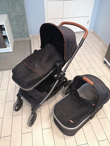 Коляска 2 в 1 Peg Perego Ypsi (1 фото из 3)