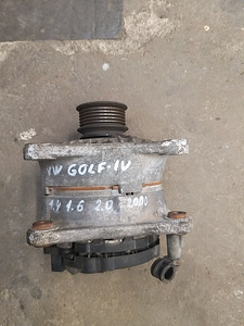 Generaator VW Golf-4 1,4 1,6 .1.9tdi.2,0 Benin 2000.a