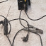 Сварочный аппарат инвекторный GUDE (фото #4)