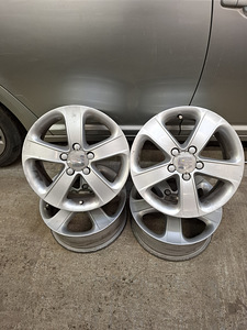 SEAT valuveljed 16-tollised (1 foto / 1)