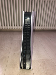 Müüa PS5 825GB Disc Edition + PS5 controller (3 foto / 5)