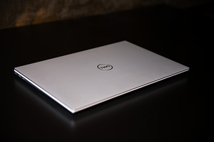 Dell Xps 15 - 9510 - i7 11800h (1 foto / 3)