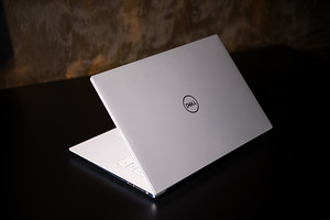 Dell Xps 15 - 9510 - i7 11800h (3 foto / 3)