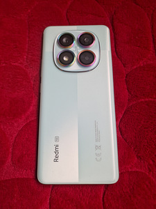 Redmi Note 14 Pro 5G (2 фото из 4)