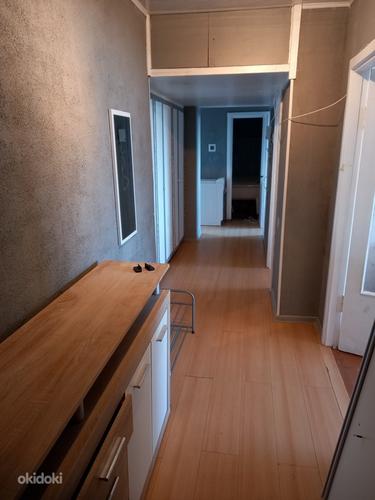 Üürida 3-toaline korter Narvas (foto #1)