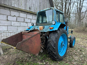 Kun-Kopp, kühvel, tagakopp, kopp (1 foto / 1)
