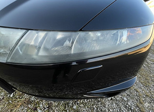 Honda Civic VIII hatchback esituled (2 foto / 6)