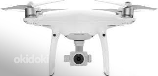 Dji phantom 4