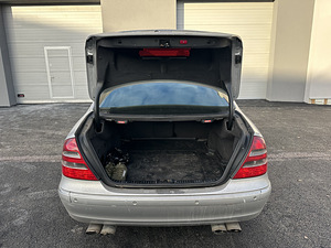 Mercedes e320cdi r6 (5 фото из 11)