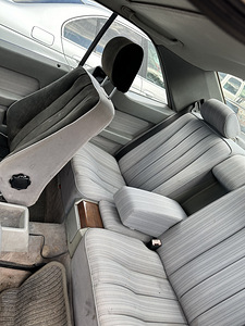 Mercedes Benz ce230 (3 foto / 10)