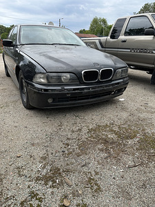 BMW 530d (1 фото из 7)