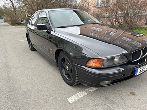 BMW 530d (6 фото из 7)