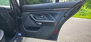 BMW 530d (E39) Executive (12 foto / 12)