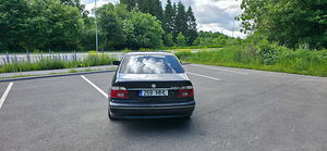 BMW 530d (E39) Executive (5 foto / 12)