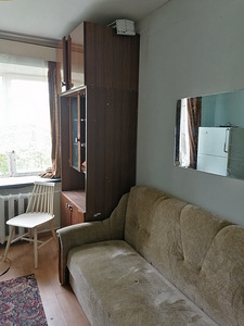 Продается,блок из5 комнат (2 фото из 8)