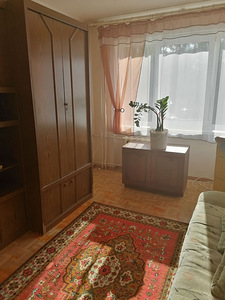 Pallasti tn 33, Lasnamäe, Tallinn, Harjumaa (2 foto / 2)