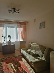 Üürile anda väike korter (1 foto / 4)