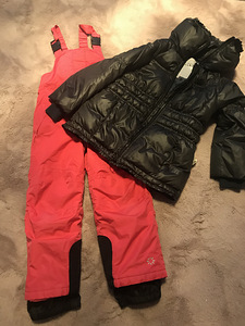 Haamer + püksid 110 (1 foto / 3)