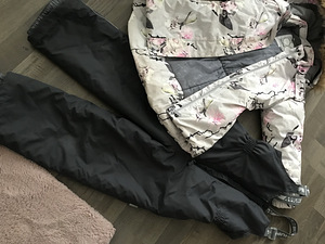 Talvekomplekt 116 (3 foto / 3)