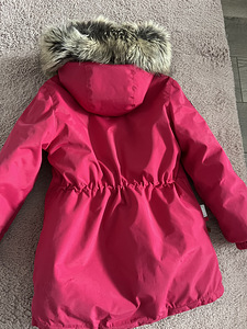 Talvejope lenne 128 (4 foto / 5)