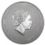 1 килограмм серебряных монет/слитков (фото #3)