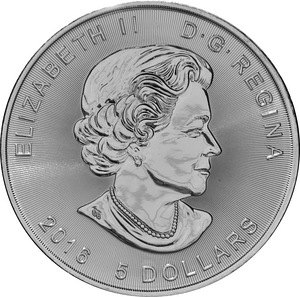 2016 1 oz Kanda Superman Hõbemünt (2 foto / 3)
