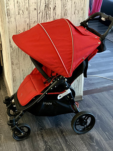Valco baby snap 4 (1 foto / 1)