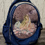 Top model школьная сумка (фото #1)