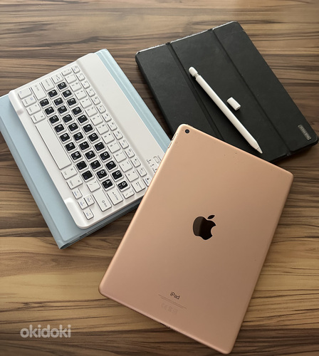 iPad 7