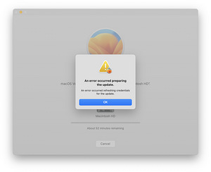 Установка, восстановление, macOS на i Mac, MacBook, iPhone, (2 фото из 10)